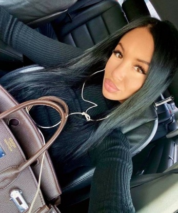 Проститутка Наталья