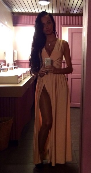 Проститутка Тася