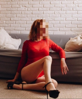 Проститутка Юлиана